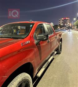 شيفروليه سلفرادو